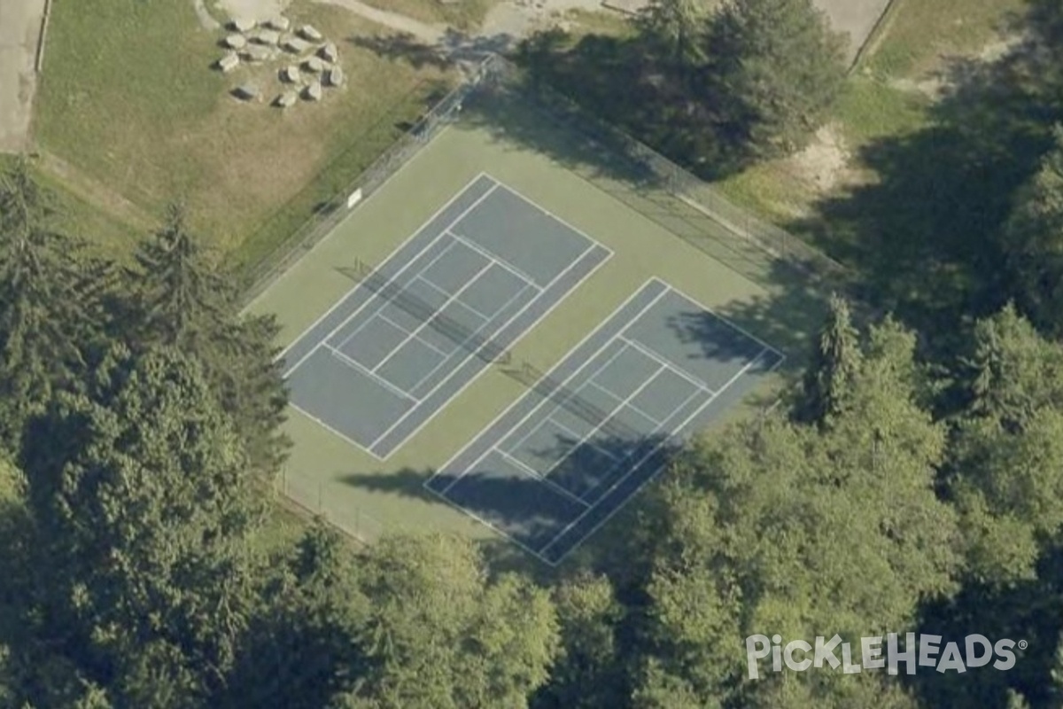 Photo of Pickleball at Stoney Creek Park